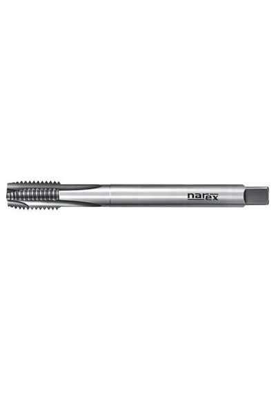Narex Zdanice M14x2 Uç Bilemeli Düz Kanal Makina Kılavuzu Dın 376b 3500