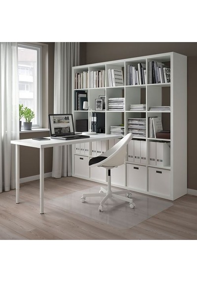Ikea Inlägg Bağlantı Parçası, Renksiz