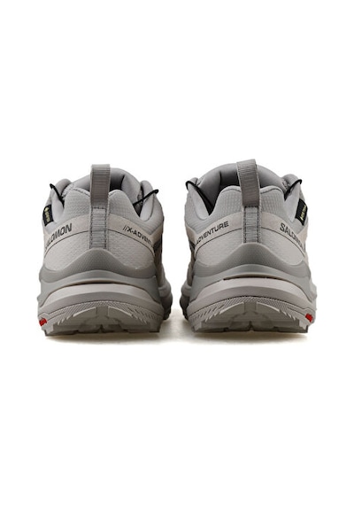 Salomon X-adventure Gtx W Unisex Outdoor Ayakkabısı L45458000 Pembe