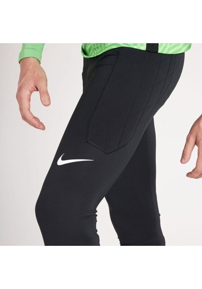 Nıke Nike Dri-fıt Gardien I Goalkeeper Çocuk Eşofman Altı Cv0050-010 siyah