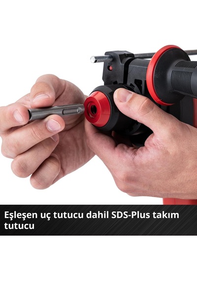 Herocco + Axxıo 18/115 Q + Tp-cd 18/50 Li Bl Akülü Kırıcı Delici,taşlama Ve Vidalama Seti 3,0 Ah Akü Ve Şarj Ci
