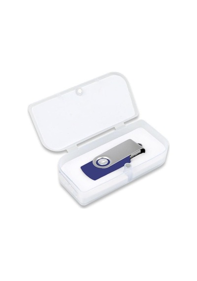 Tedzin Byl 113 Usb Bellek 2.0 16gb Çok Renkli