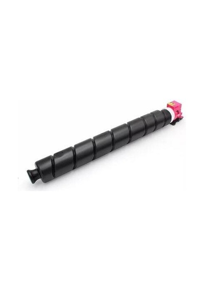 Utax Ck8513 İle Uyumlu Kırmızı Uyumlu, Toner