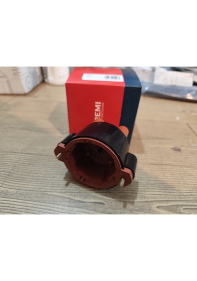 Mercedes W124 W201 W123 M102 Distribütör Kapak Bremi A0001584902 Distribütör Kapak