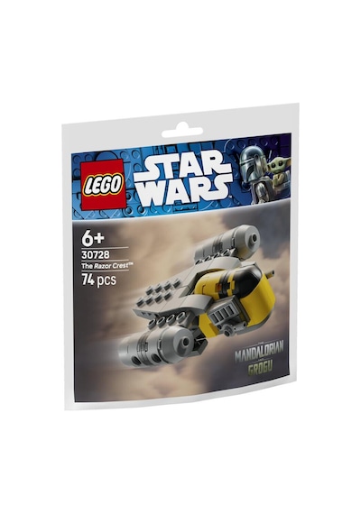 Lego Star Wars 30728 The Razor Crest