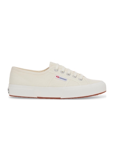 Superga 2750-cotu Classic Unisex Bej Sneaker