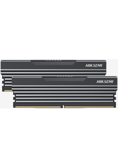 Future 8gbx2 3200mhz Ddr4 Hsc416u32c3 Pc Ram