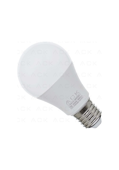 15w 220-240v E27 6500k A70 Led Ampul