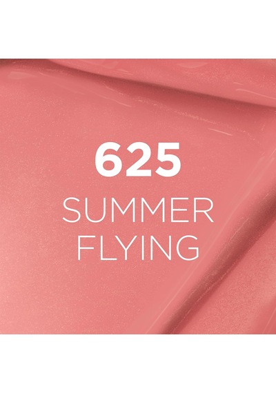L'oreal Paris Infaillible Matte Resistance Likit Mat Ruj - 625 Summer Flying Sku: Smg8690010448583
