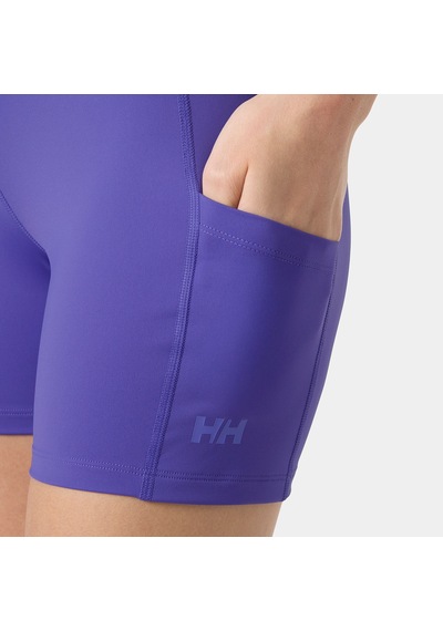Helly Hansen W Awe Hıkıng Dress Elbise Mor