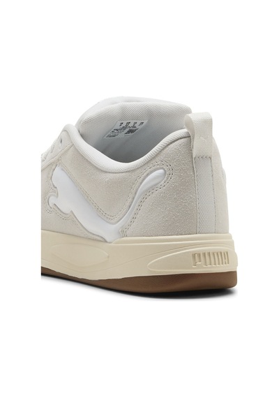 Puma Park Lifestyle Iı Cat Sd 408244-02 Unisex Spor Ayakkabı Bej
