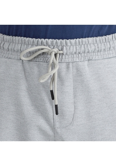 Slazenger IMPACTO I Erkek Eşofman Altı Gri