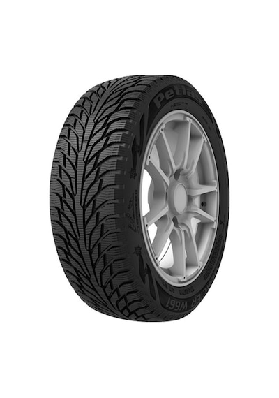 Petlas 205/55 R16 91T Glacier W661 Kış Lastiği 2023