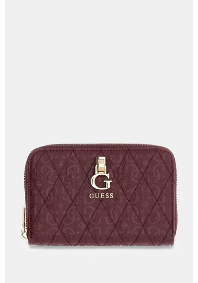 Guess Tamara Cüzdan-gg2323140 Bordo