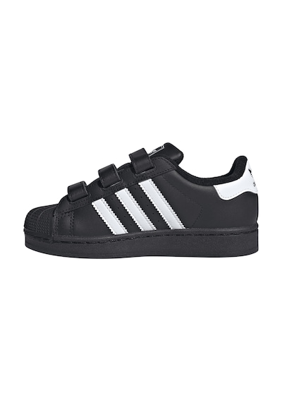 Jı3989-c Adidas Superstar Iı Cf C Çocuk Spor Ayakkabı Siyah Jı3989-c Siyah