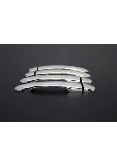 Omsa Renault Laguna 3 Krom Kapı Kolu 4 Kapı 2008 Ve Sonrası