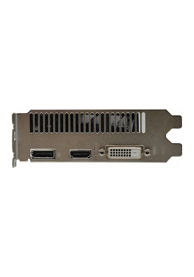 Afox Radeon Rx 550 4gb Gddr5 128bit Dvı/hdmı/dp Ekran Kartı
