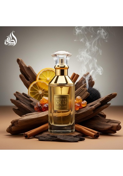 Oud Edp 100 Ml Unisex Parfüm Amber
