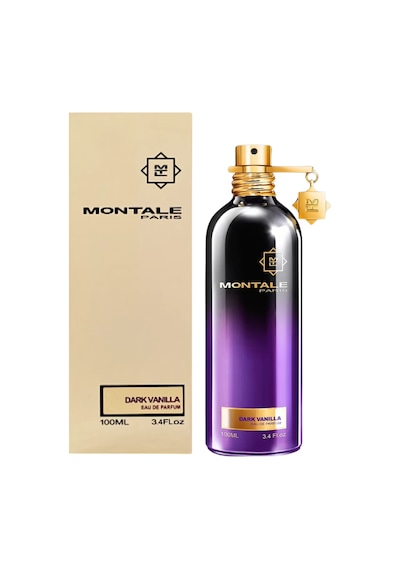 Dark Vanilla Edp 100ml Diğer