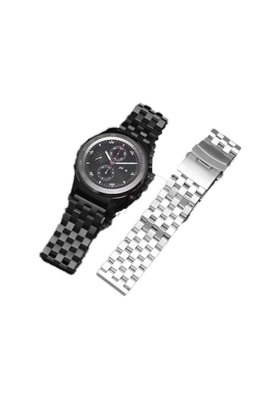 Huawei Watch Gt Gt2 Gt2E Gt2 Gt3 Pro 46Mm Kordon Metal Kordon 20