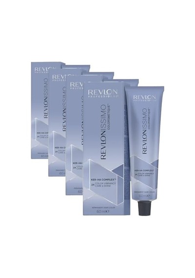Professional Colour Rp Revlonissimo Cc 6.11 60ml