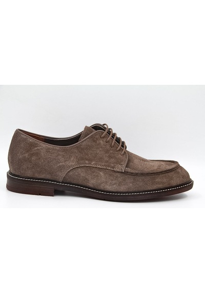 Freefoot 263180-1 Erkek Klasik Ayakkabı - Vizon