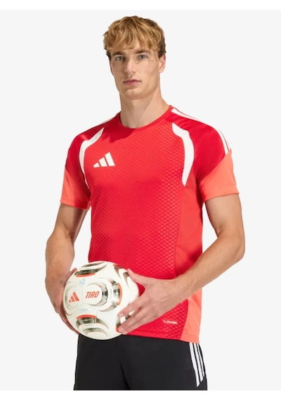 Adıdas Adidas Ka7587 Tiro 26 Competition Training Jersey Erkek Forma Kırmızı