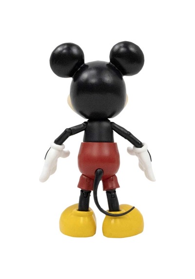 Nessiworld 100 Koleksiyon Figürü Ded14000 Mickey Mouse