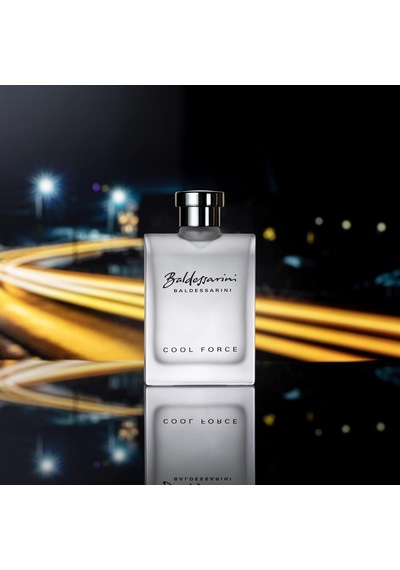 Cool Force After Shave Lotion