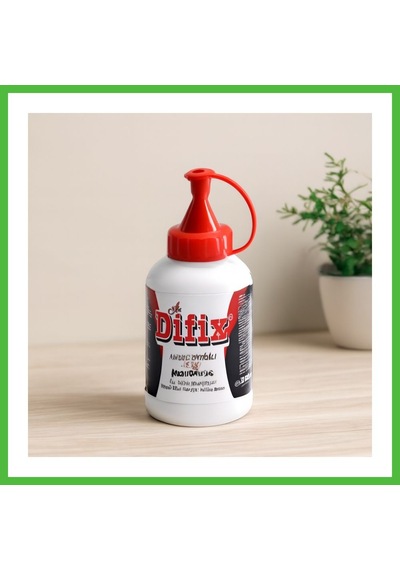 Vaveni Ahşap Tutkalı 350 G Su Bazlı Beyaz Arz