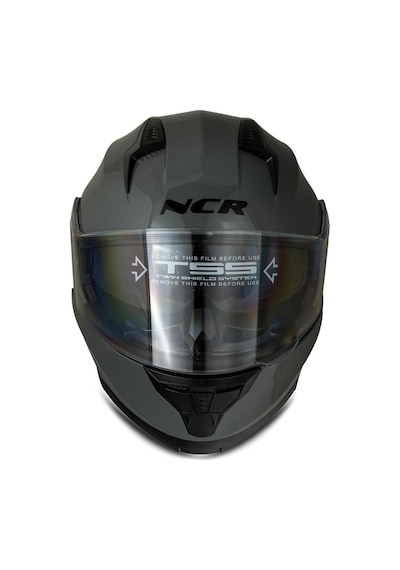 Ncr Icon Çene Açılır Nardo Kask Nardo
