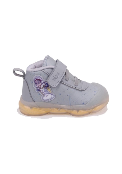 Vicco 946-b25k-447 Geminis Unisex Spor Bot Gri