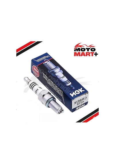 Cf Moto 700 Cl-x Heritage İridium Buji Ngk Mtbj0394