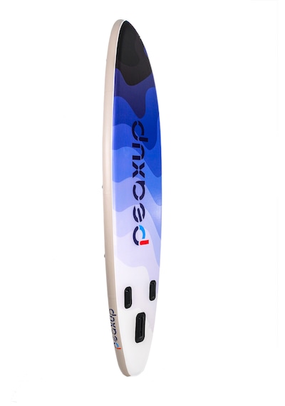 Peaxup Deep Ocean Şişirilebilir Sup Paddle Board Seti 335x84x15 Cm - Kamera Aparatlı