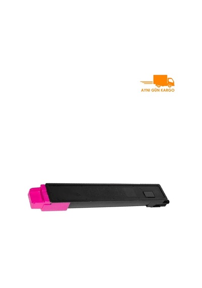 Colorful Toner Kyocera Tk-8325/1t02npbnl0 Kırmızı Uyumlu Toneri
