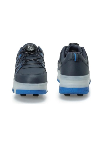 Kinetix Lavına F Lacivert Erkek Çocuk Sneaker