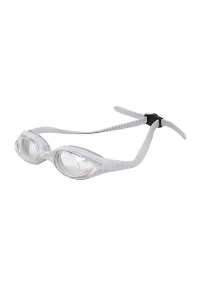 Arena Spider Unisex Şeffaf Yüzücü Gözlüğü Ar000024901cl Beyaz