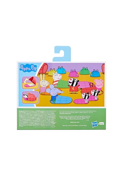 Peppa Pig Peppa'nın Uyku Zamanı Oyun Seti