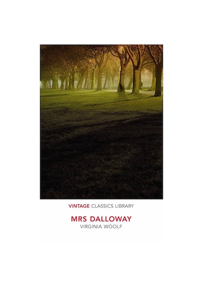 Mrs Dalloway 9781784871697