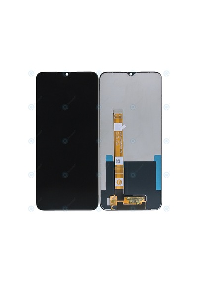 Oppo A92 Uyumlu Lcd Ekran Dokunmatik Yüksek Kaliteli Cph2059