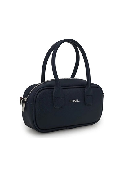 Fossil Kadın Çapraz Çanta 05fo25k5076 Lacivert