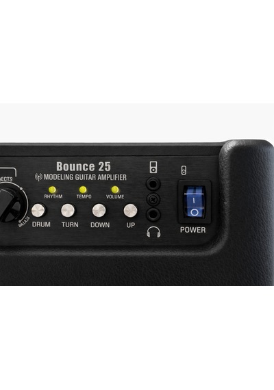 Belcat Bounce 25 Kombo Elektro Gitar Amfisi