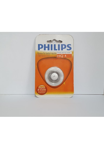 Philips Hq4 Bıçak