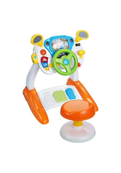 Toys Minik Eğitim Aracı