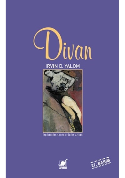 Divan  -
