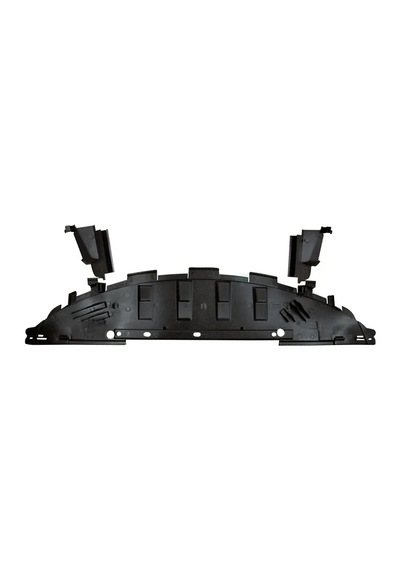 Radyatör Alt Deflektörü 2006-2009 Renault Megane 2