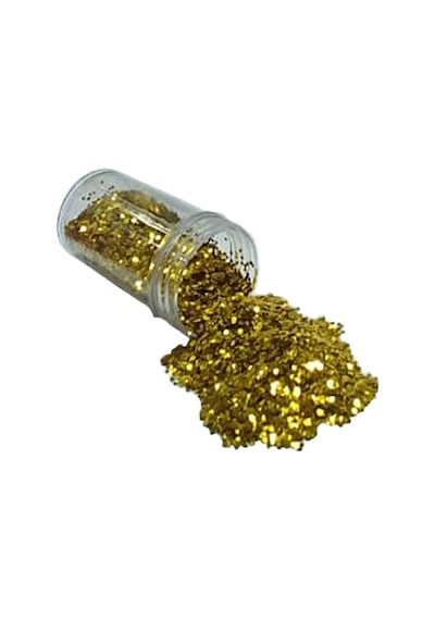 Toz Sim 2 Numara Iri 10 Gram Gümüş