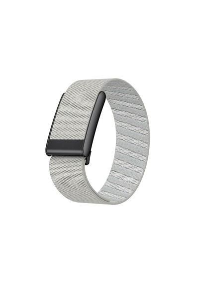 Sneezy Whoop Peak 5.0 İle  Nylon Loop Ayarlanabilir Spor Kordon Siyah Metal Kasalı