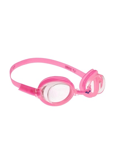 Arena Bubble 3 Jr Çocuk Pembe Yüzücü Gözlüğü 6 - 12 Yaş 9239591 Pembe