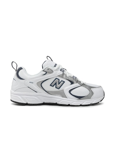 New Balance Unısex Ayakkabı Ml408a Beyaz